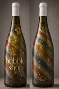 Bubble Shop